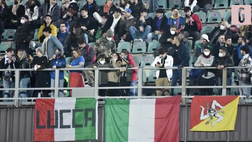 Palermo, la Nazionale fa sorridere il club: ricavi extra dalla sfida con la Macedonia