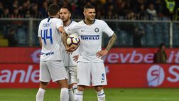 La Repubblica – Perisic e Icardi, addio all’Inter tranne in un caso. Skriniar vale 100 mln, ma…
