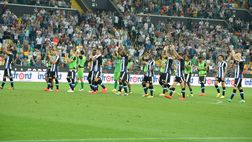 Udinese, non staccare la spina