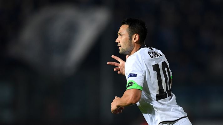 Camillo Ciano (Cesena) Camillo Ciano (Cesena)