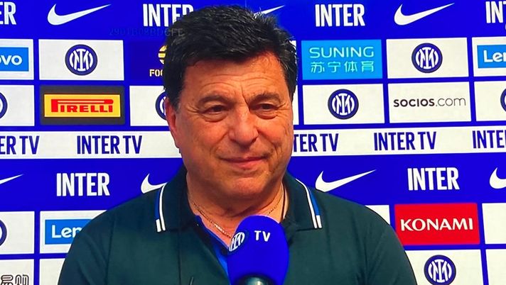 Passarella: “Sempre avuto un buon legame con l’Inter, parlo molto con Zanetti. Lautaro…” - immagine 1