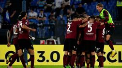 Fantacalcio, le formazioni di Salernitana-Bologna: Candreva dal 1′, ancora out Arnautovic