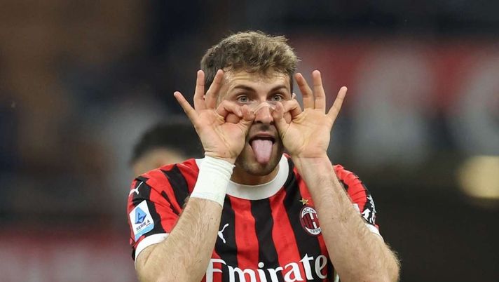 Milan, Tare: 'Attaccante? Abbiamo le idee chiare. Massima fiducia in Gimenez, ma ...'