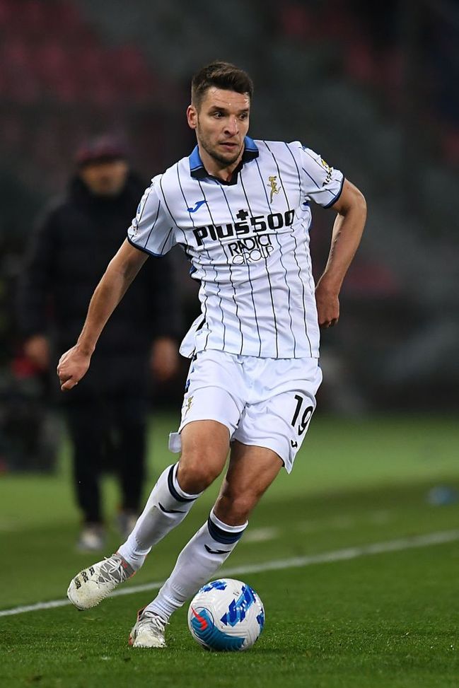 Da Bergamo, derby di mercato per Djimsiti: Milan e Inter tornano a bussare dopo Kjaer e Bastoni- immagine 2