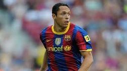 Canovi (ag. Fifa) a ForzaRoma.info: “Adriano lo proposi già nel 2004 alla Roma. Ha corsa e cross, ora può tornare molto utile a Garcia”