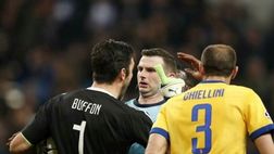 Libero titola: “Lo stile Juventus si è appannato…”