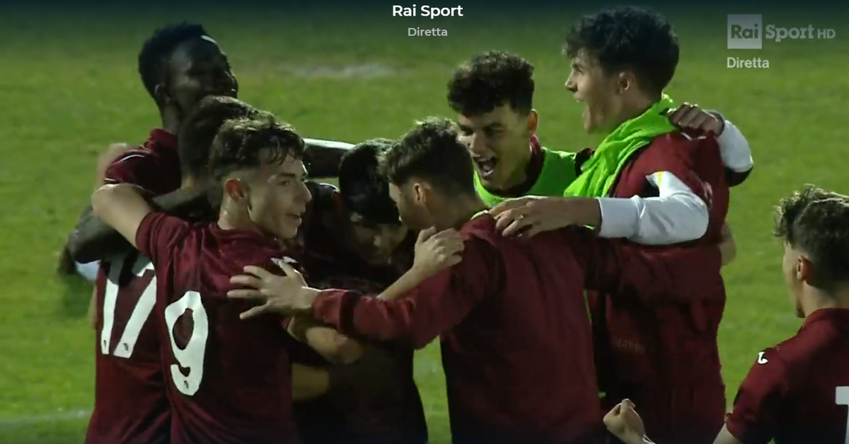 Viareggio Cup, TorinoBologna 10 i granata tornano in finale dopo 21 anni Toro News