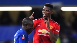Pogba rivela: “Emre Can l’avversario più duro, ma Kanté è incredibile”
