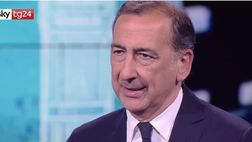 Festa Curva Nord, Sala a Salvini: “Se vuole prendersi la gestione diretta dell’evento…”