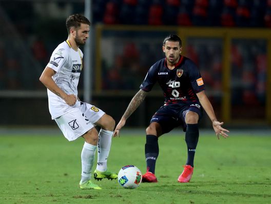 (Photo by Maurizio Lagana/Getty Images for Lega Serie B) Perugia, Casasola: “Col Napoli vogliamo fare bella figura, non saremo una comparsa”- immagine 2