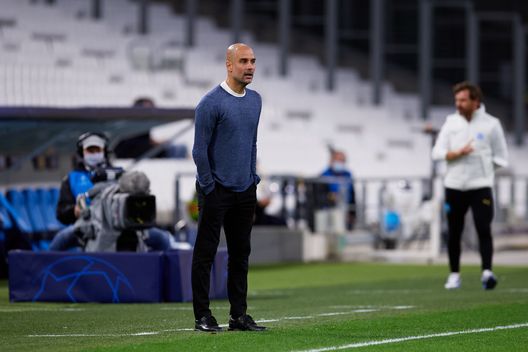 Guardiola, getty images Guardiola, getty images
