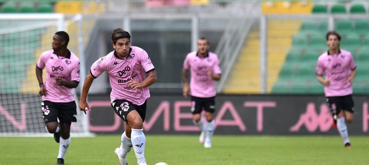 Palermo, sito ufficiale Palermo, sito ufficiale