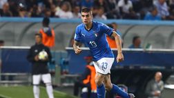 Calciomercato Roma: obiettivo Mancini