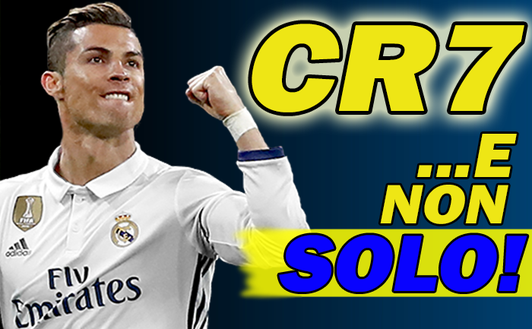 Mercato Juve: non solo Cristiano Ronaldo, altri obiettivi dal Real Madrid. Mercato Juve: non solo Cristiano Ronaldo, altri obiettivi dal Real Madrid.