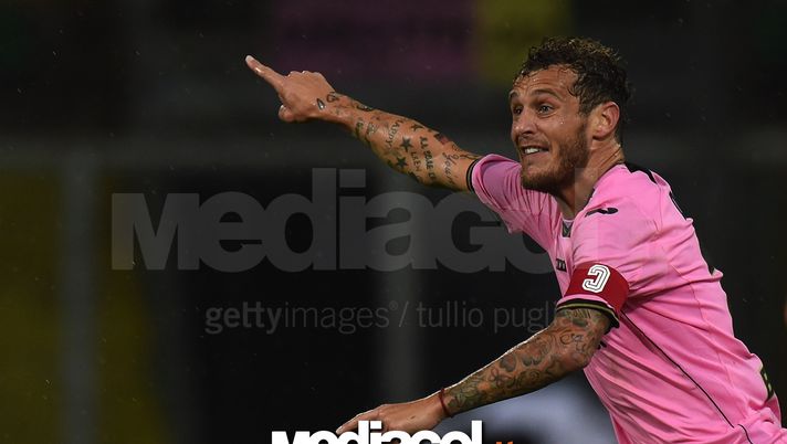 Alessandro Diamanti  Alessandro Diamanti
