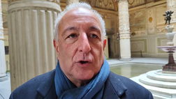 VIDEO VN – Franchi: “Grati alla Fiorentina per il ricordo di Artemio”