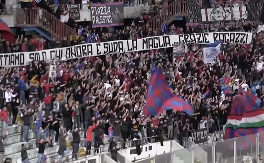Catania, presentato abbonamento per 10 partite nel girone di ritorno- immagine 2