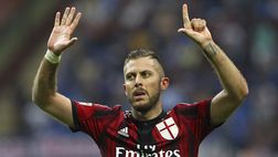 Milan: Menez lascerà i rossoneri in estate