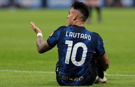 Inter, a giugno bivio Lautaro. “Zhang appoggia la linea Marotta: tre nomi caldi”- immagine 2