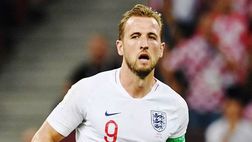 Russia 2018 – Kane è il bomber del mondiale. La classifica