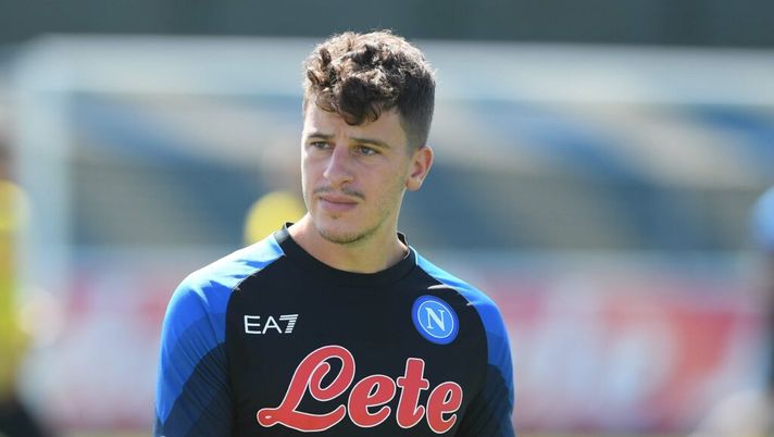 napoli villarreal