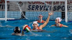 Pallanuoto femminile, Euro League amara per il Plebiscito Padova