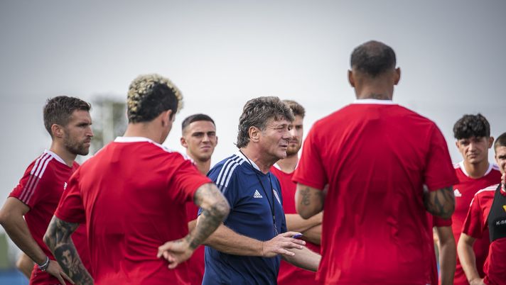 Fantacalcio Cagliari, novità in attacco contro il Sassuolo: Mazzarri sceglie Keita - immagine 1