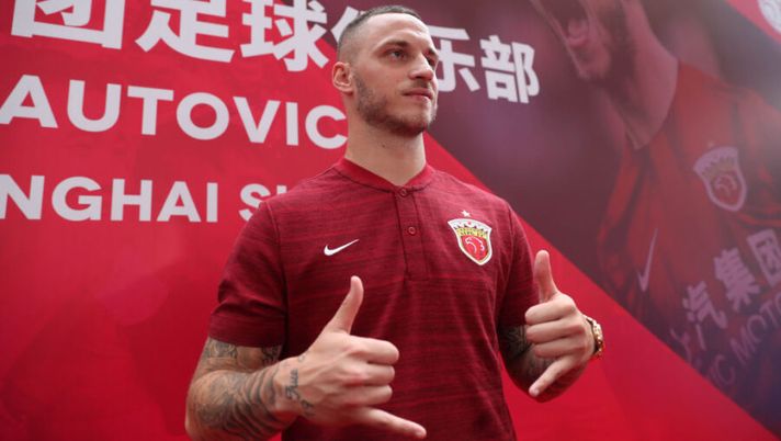 Sky: “Arnautovic, colpo in pugno: si può chiudere, è pronto il ritorno in Italia a breve” - immagine 1