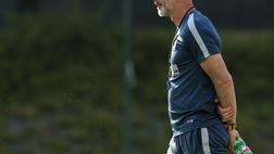 Pioli: “Le voci cambiano di settimana in settimana, il nostro lavoro no”. A Firenze…