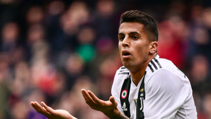 ULTIM’ORA – Di Marzio: “Juve, è fatta per l’addio di Cancelo: scambio con il City” - immagine 1