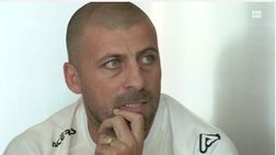 Lugano, ecco Samuel: “All’Inter ho imparato la differenza tra giocatore e allenatore”
