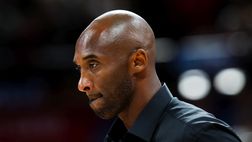 Morte Kobe Bryant, la perizia rivela: l’incidente aereo fu causato da un errore del pilota