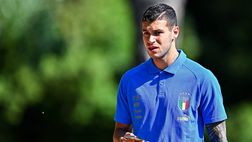 Nazionali, Pellegri verso la titolarità in Under 21: anche il Toro osserva