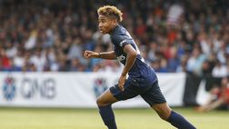 Calciomercato Milan – Il Diavolo tenta Nkunku: il punto