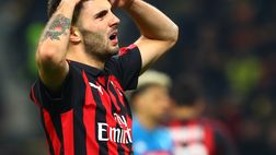 L’agente di Cutrone preoccupa i tifosi del Milan