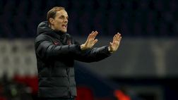 Tuchel: “Abbiamo perso giocatori importanti come Cavani, dovremo rimpiazzarli. Ma ora…”