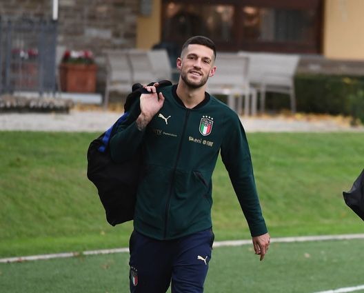(Photo by Claudio Villa/Getty Images) Nazionale, è l’ora di Biraghi: gli impegni duri e ravvicinati lo premiano- immagine 2