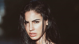 Giulia De Lellis, topless da sogno. Lady Iannone questa volta esagera, scatto super hot