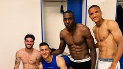 SOCIAL Udinese, Musso: “Tre punti meritati!”