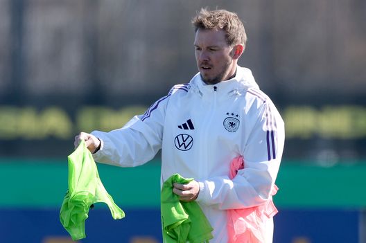 Germania, Nagelsmann: “L’Italia difende molto bene. Ottime impressioni da Bisseck”- immagine 9