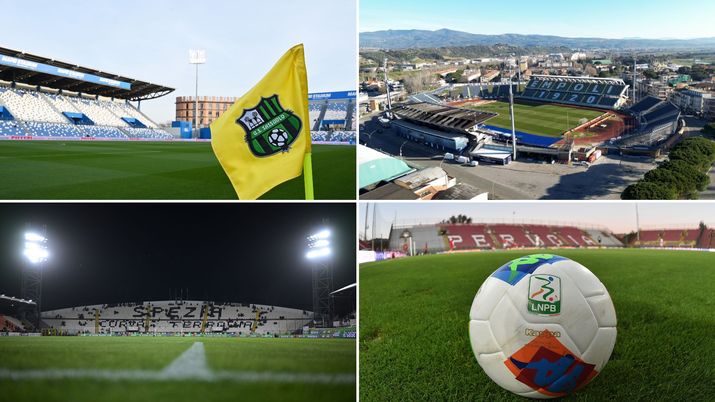 Cercasi stadio: dal Mapei al Picco passando per Empoli. Tutti i pro e contro- immagine 2