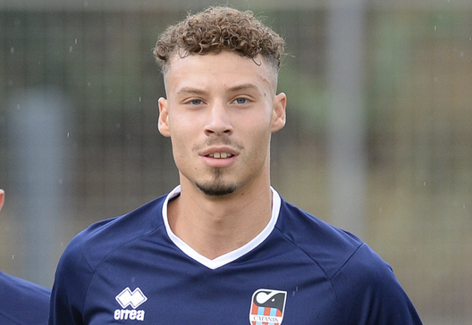 Catania, ufficiale Giovinco e Frisenna- immagine 3