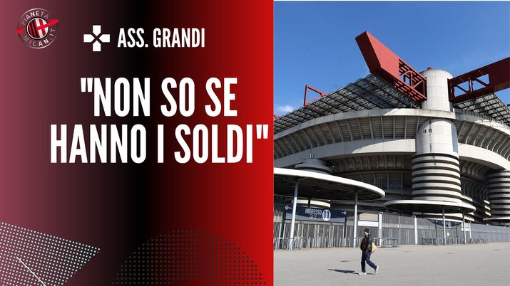 Nuovo Stadio