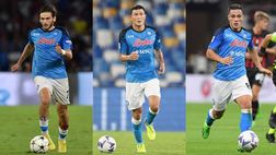 Pedullà: “Napoli, quanto valgono Kvaratskhelia, Kim e Raspadori” | VIDEO