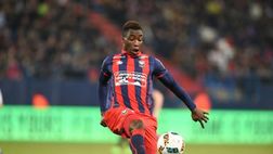 Premium – Inter, ecco tutti i dettagli dell’affare Karamoh: il francese arriva in…