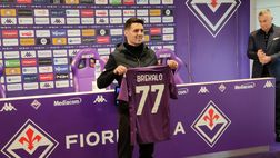 Ecco Brekalo: “Mi manda Badelj. Italiano mi ha chiesto subito i gol”
