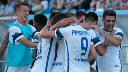 Nerbini: “Inter, valorizza i giocatori della Primavera! Bernardeschi obiettivo numero uno”