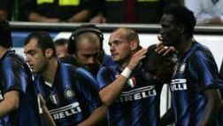 Corriere dello sport, l’Inter insegue come prima di Calciopoli