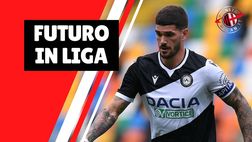 Mercato Milan – Dalla Spagna: “De Paul all’Atletico è questione di giorni”