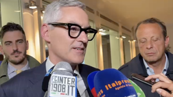 VIDEO FCIN1908 / Antonello: “Inter, 4° posto importante. Derby, stadio e incassi…”